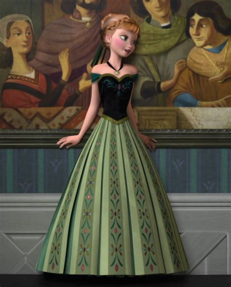 Happily Grim Disney Dress Tutorials For Not So Grownups Disney Dresses Anna Dress Frozen