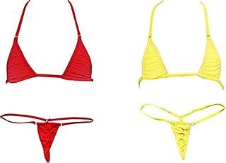 Suchergebnis auf Amazon de für mini micro bikini