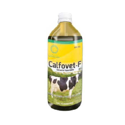 Calfovet-F – Coagrohuila