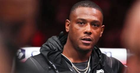 Jamahal Hill Agreed To Headline Ufc 300 A Mere 24 Hours Before Dana