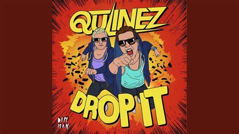 Drop It - YouTube