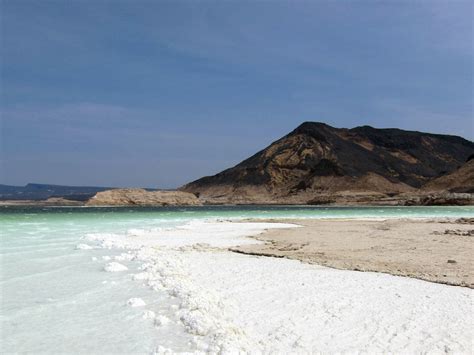 Djibouti travel destinations - Lonely Planet