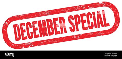 December Special Hi Res Stock Photography And Images Alamy