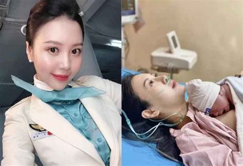 Cựu hot girl hàng không bỏ nghề lấy chồng sắc vóc vạn người mê