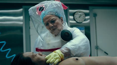 Nude Video Celebs Unknown Nude The Last Of US S E