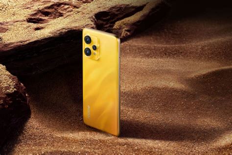 realme 9 dipasarkan di harga Rp3 jutaan - ANTARA News