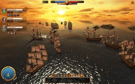 Commander: Conquest of the Americas - recenzia - hra | Sector.sk