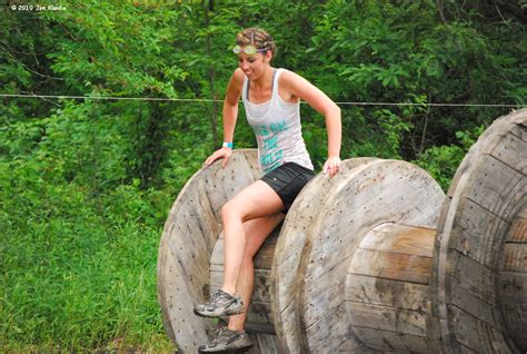 terrell daily photo warrior dash pictures