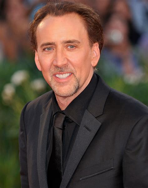 Nicolas Cage Net Worth, Life, Career and Achievements