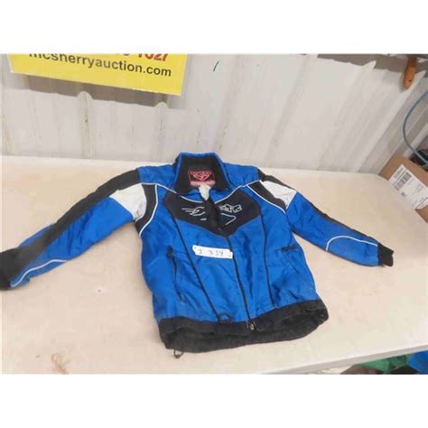 Youth Fxr Winter Jacket