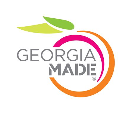 Georgia Made | Georgia Department of Economic Development