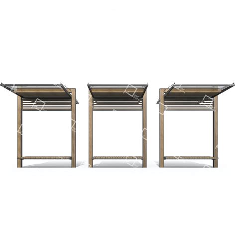 Перголы – где заказать, стоимость