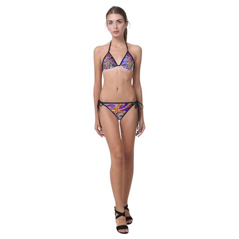 Bikini Custom Bikini Swimsuit Model S Id D