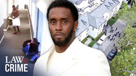 21 Most Shocking P Diddy Accusations In Sex Trafficking Investigation YouTube