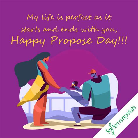 Happy Propose Day Quotes 2020 Romantic Propose Day Messages And