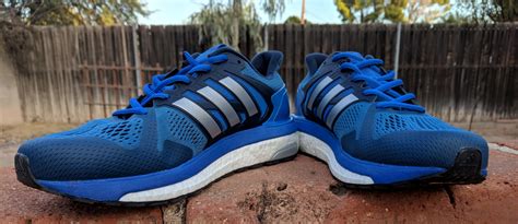 adidas supernova st reviewed accelerate