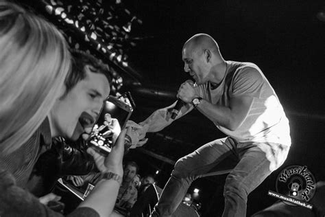 Fotos Oli P Hot Im Pott Turbinenhalle Oberhausen 17 12 2016