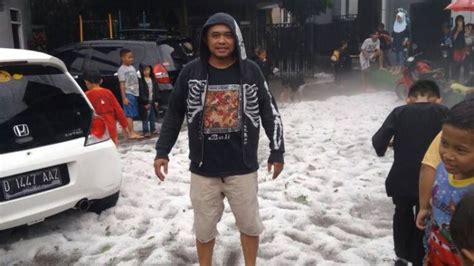 Kenapa Salju Tidak Turun di Indonesia? Simak Penjelasan Lengkapnya di ...