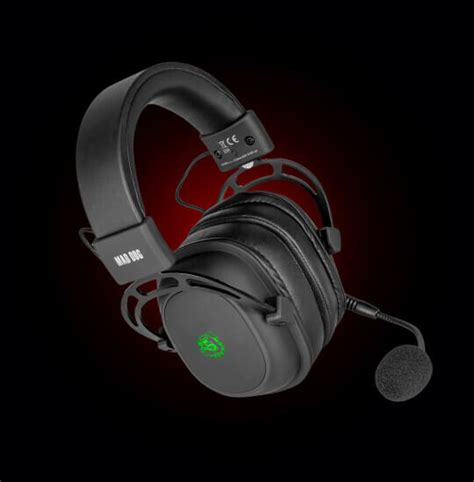 Mad Dog Dla Ostrych Graczy Mad Dog Gh705