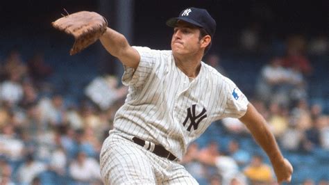 Former Yankee Fritz Peterson Who Famously Traded Wives And Children