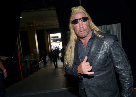 dog  bounty hunter fans recall  favorite episode  duane chapmans request