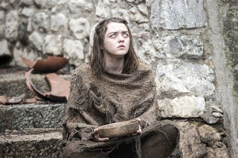 Game Of Thrones S06e01 The Red Woman Review