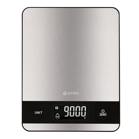 Весы кухонные VITEK VT-7989 MC