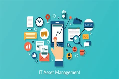 What Is It Asset Management Ovation