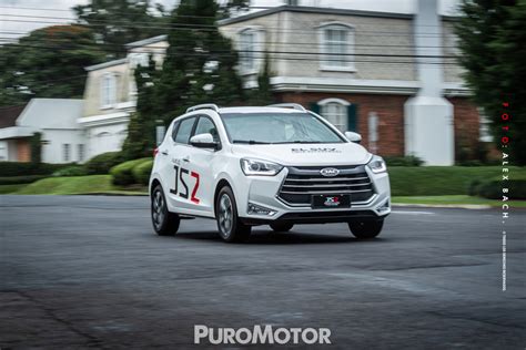 jac js esta listo  liderar en costa rica  grand motors