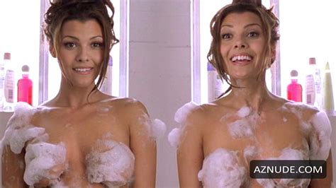 ALI LANDRY Nude AZNude