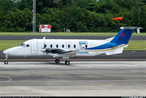 Beech 1900d Untitled Aviation Photo 7244889