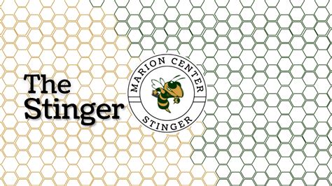 The Stinger – The Student News Site of Marion Center Area High School