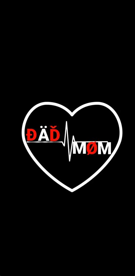 Dadandmom Wallpaper By Abvrohit Download On Zedge™ 60eb