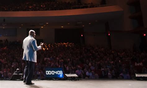 James Dixon Story The Power Of Absolute Motivation Valiantceo