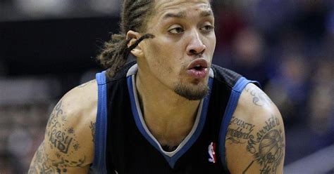 Basketball Players Arm Tattoos