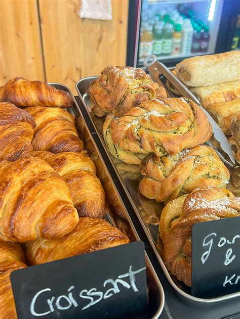 Naked Bakes Dublin Bakery HappyCow