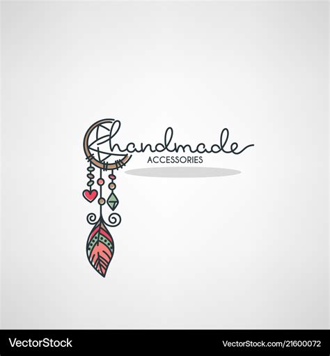 Handmade Logos