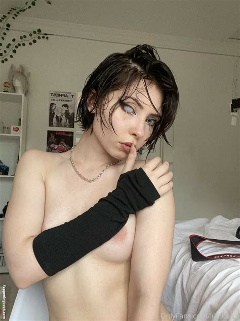 Lui Storm Lui Storm Nude OnlyFans Leaks The Fappening Photo