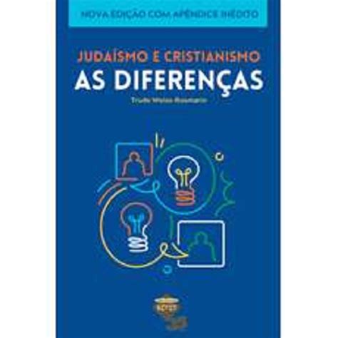 Diferença Entre Judaismo E Cristianismo - 6