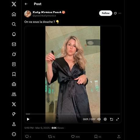 Katy Monica Peach Onlyfans Porn Nude Content Review Best Fansly Girls List Like