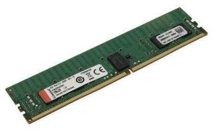 Оперативная память 16 гб ddr4 2 плашки — купить по низкой цене на ...