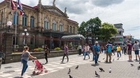 Cu Les Son Los Pa Ses De Am Rica Latina Con Mayor Y Menor Expectativa De Vida La Opini N