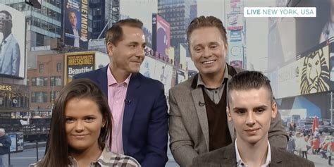 UK S First Gay Dads Triplets To Make History With Parents On Birth