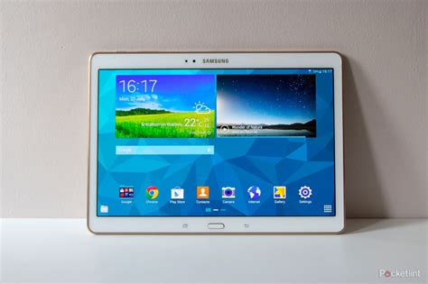 Samsung Galaxy Tab S 10.5 review