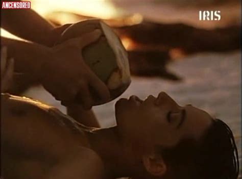 Patricia Millardet Nude Pics Page 1