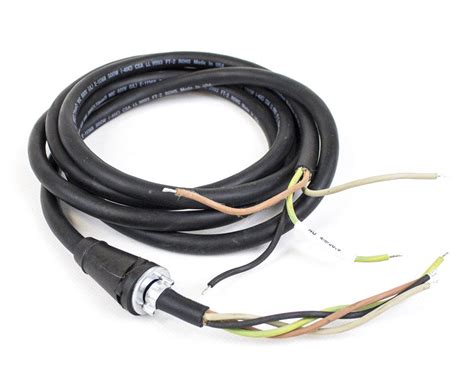 power cord  phase direct control mtn shop