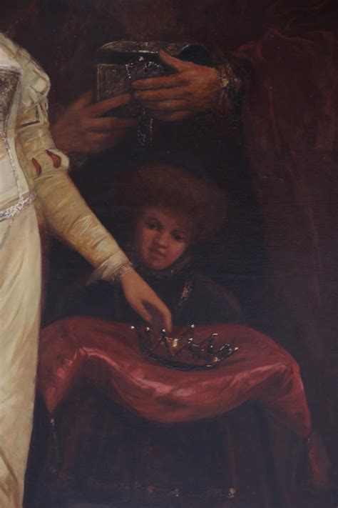 Lot Charles Louis Lucien Muller 1815 1892 Oc