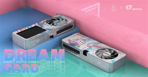 Colorful & Colorfire Unveil Custom GeForce RTX 3060 & GeForce GTX 16 ...