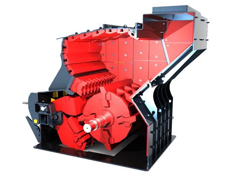 Dmk 05 Impact Crusher Stone Crusher Plants