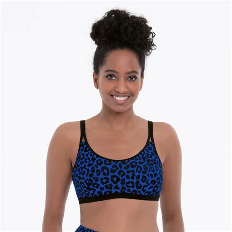 Style Alia Mastectomy Bikini Top